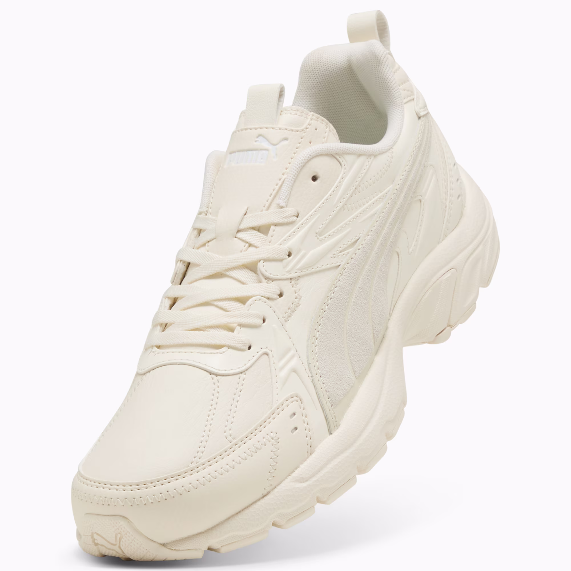 TENIS FEMENINO PUMA MILENIO TECH L – foto 4